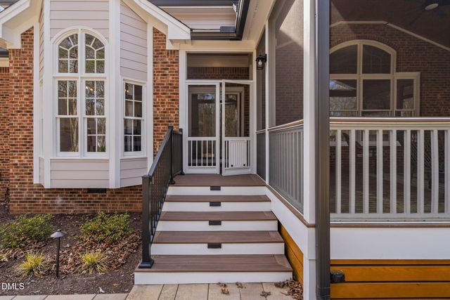 101 Flying Hills Circle, Cary, NC 27513