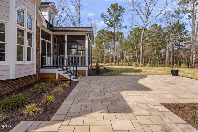 101 Flying Hills Circle, Cary, NC 27513