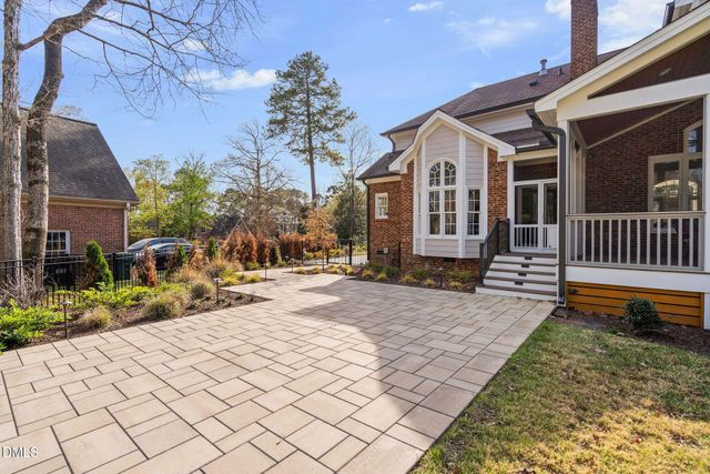 101 Flying Hills Circle, Cary, NC 27513