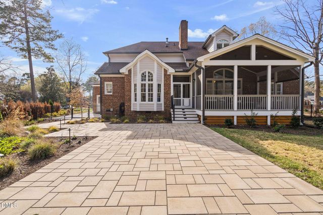 101 Flying Hills Circle, Cary, NC 27513