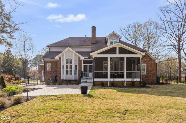 101 Flying Hills Circle, Cary, NC 27513