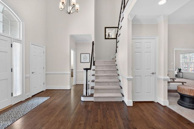 101 Flying Hills Circle, Cary, NC 27513