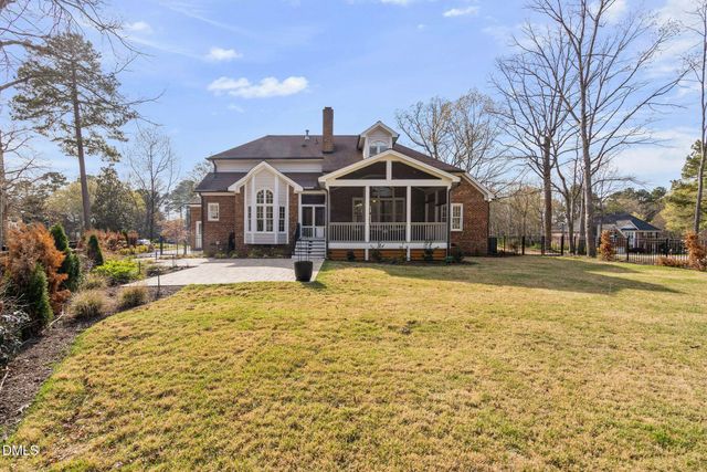 101 Flying Hills Circle, Cary, NC 27513