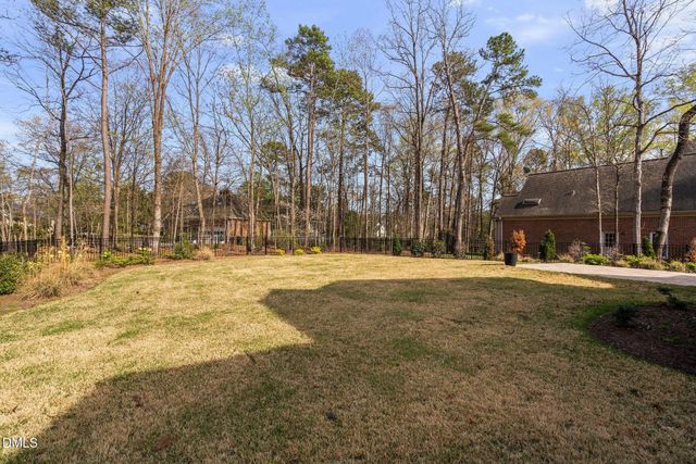 101 Flying Hills Circle, Cary, NC 27513