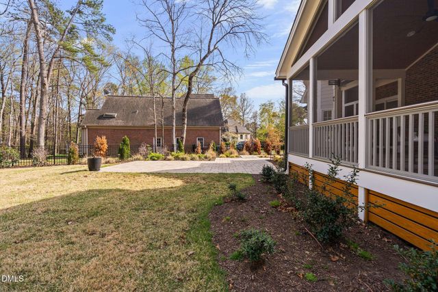 101 Flying Hills Circle, Cary, NC 27513