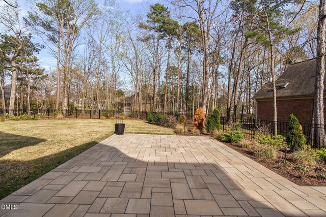 101 Flying Hills Circle, Cary, NC 27513