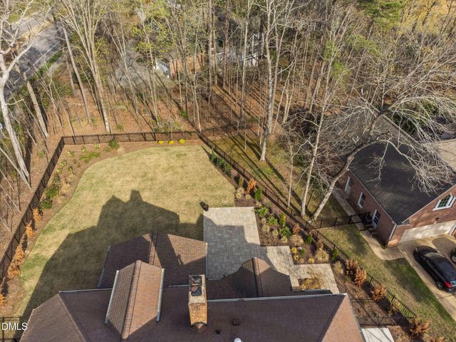 101 Flying Hills Circle, Cary, NC 27513