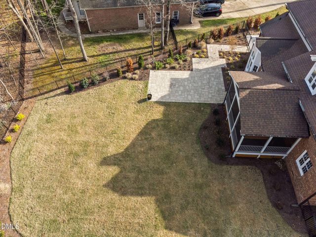 101 Flying Hills Circle, Cary, NC 27513