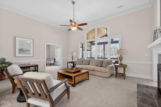 101 Flying Hills Circle, Cary, NC 27513