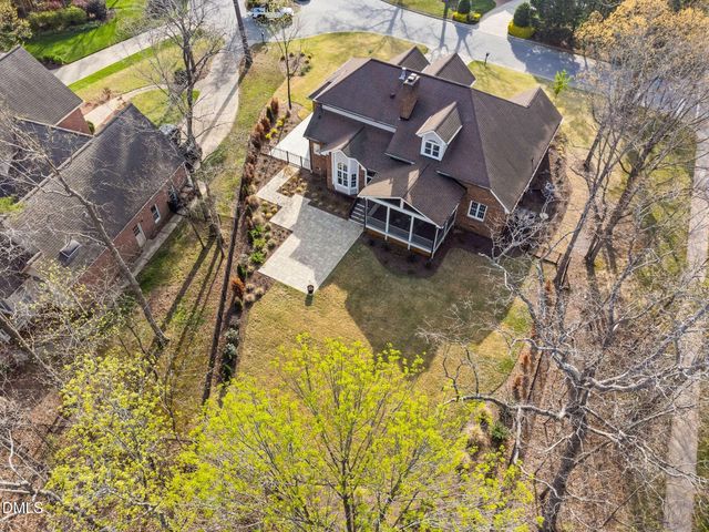 101 Flying Hills Circle, Cary, NC 27513