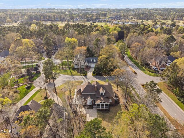 101 Flying Hills Circle, Cary, NC 27513