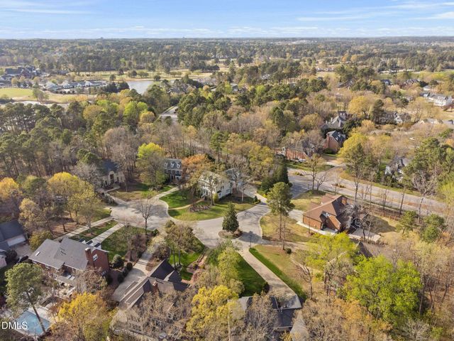 101 Flying Hills Circle, Cary, NC 27513