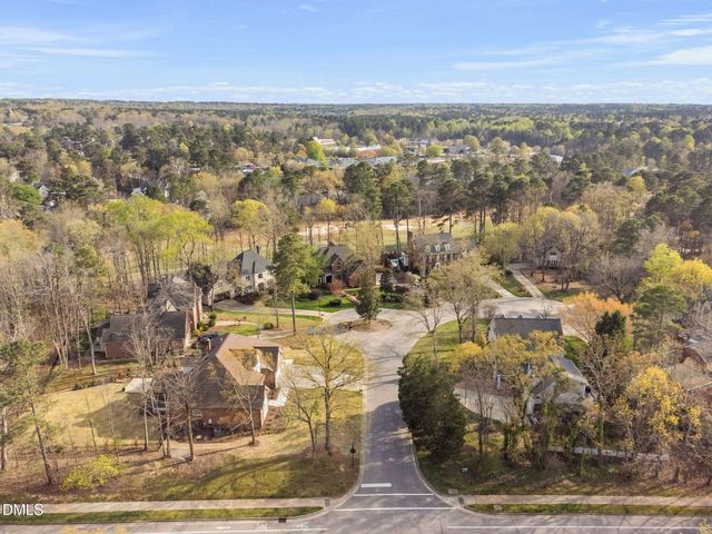 101 Flying Hills Circle, Cary, NC 27513