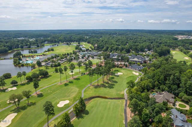 101 Flying Hills Circle, Cary, NC 27513