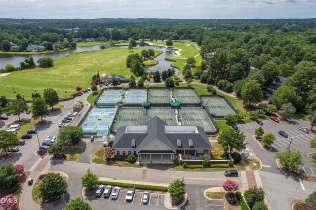 101 Flying Hills Circle, Cary, NC 27513