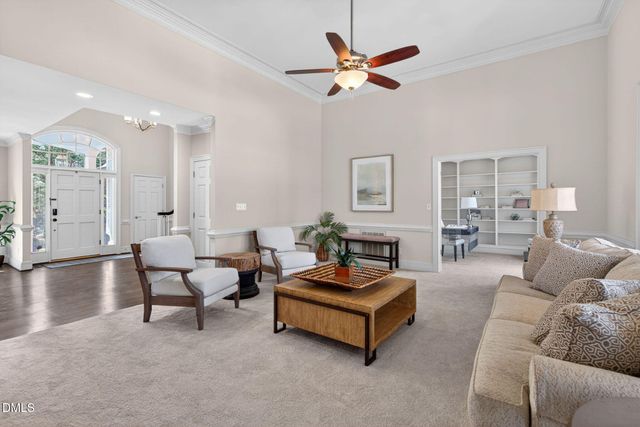 101 Flying Hills Circle, Cary, NC 27513