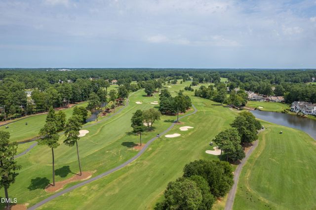 101 Flying Hills Circle, Cary, NC 27513