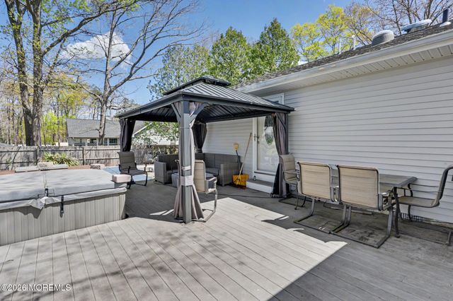 478 Princeton Avenue, Bayville, NJ 08721