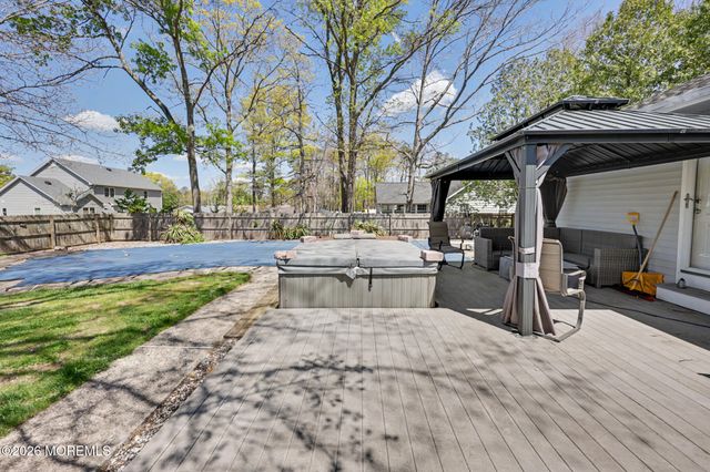 478 Princeton Avenue, Bayville, NJ 08721