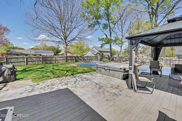 478 Princeton Avenue, Bayville, NJ 08721