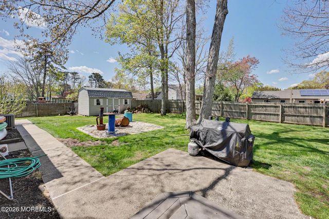 478 Princeton Avenue, Bayville, NJ 08721