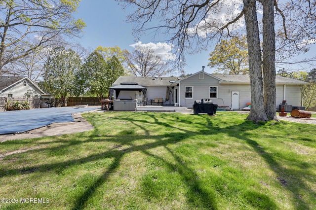 478 Princeton Avenue, Bayville, NJ 08721