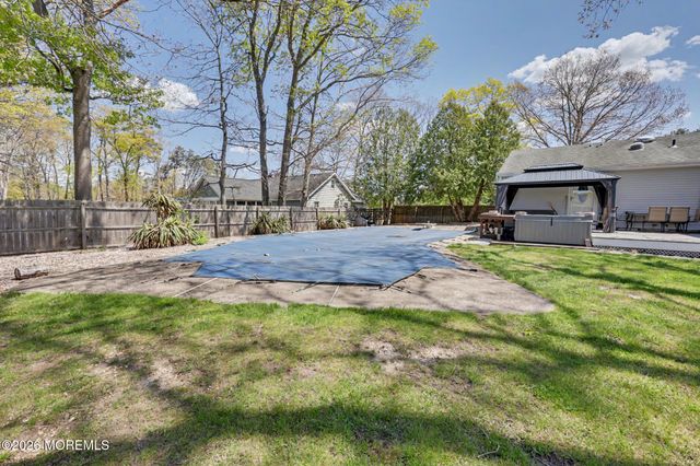 478 Princeton Avenue, Bayville, NJ 08721