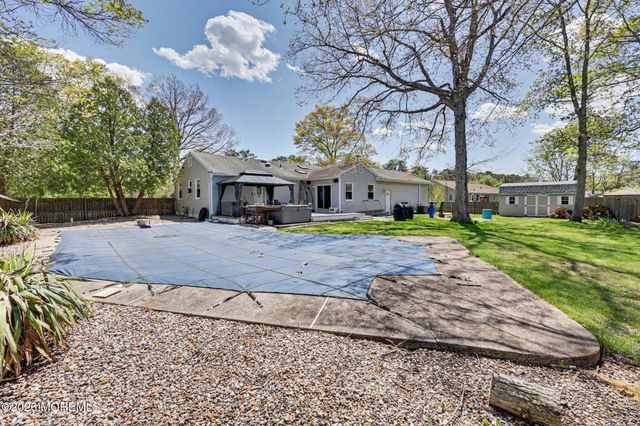478 Princeton Avenue, Bayville, NJ 08721