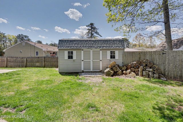 478 Princeton Avenue, Bayville, NJ 08721