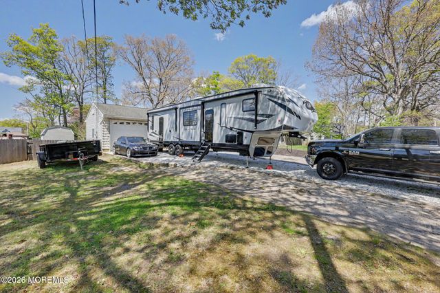 478 Princeton Avenue, Bayville, NJ 08721