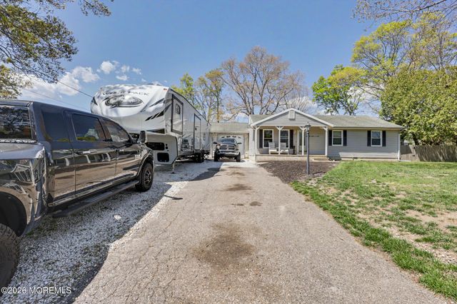 478 Princeton Avenue, Bayville, NJ 08721