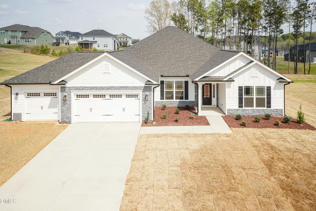 104 Galway Road, Lillington, NC 27546