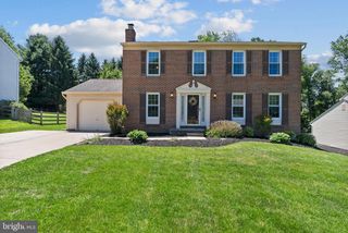 3913 ESGARTH WAY, Owings Mills, MD 21117