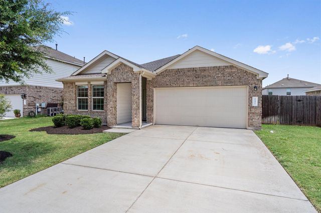 21417 Bird Wing DR, Pflugerville, TX 78660