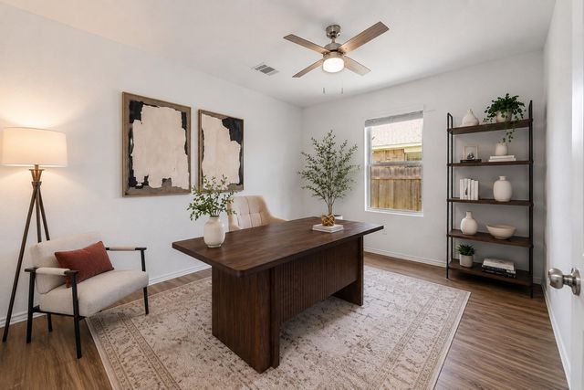 21417 Bird Wing DR, Pflugerville, TX 78660