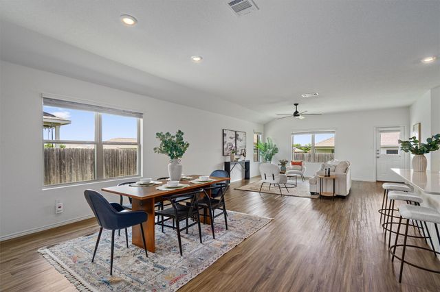 21417 Bird Wing DR, Pflugerville, TX 78660