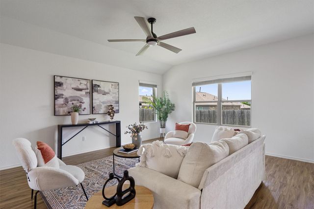 21417 Bird Wing DR, Pflugerville, TX 78660