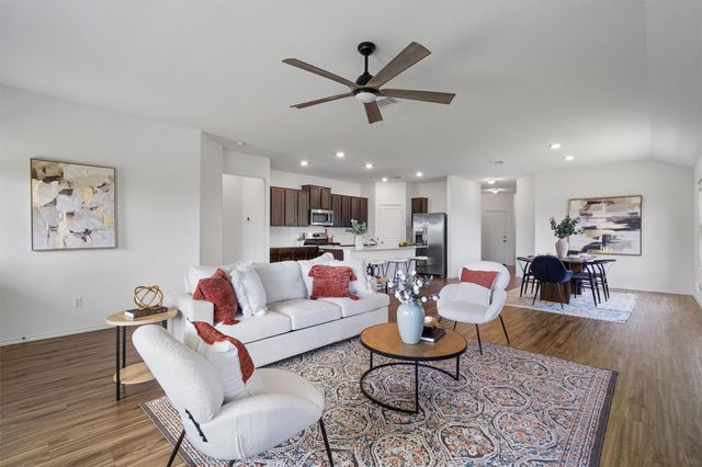 21417 Bird Wing DR, Pflugerville, TX 78660