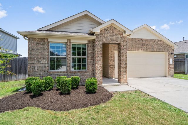 21417 Bird Wing DR, Pflugerville, TX 78660