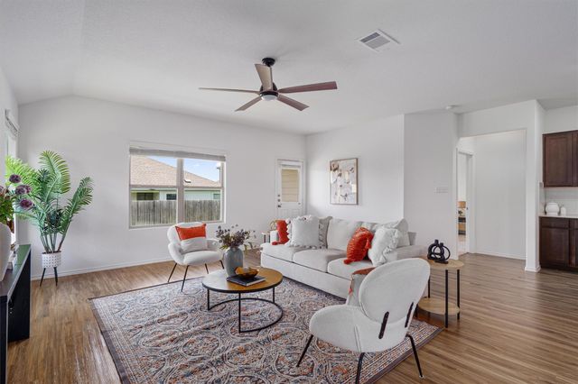 21417 Bird Wing DR, Pflugerville, TX 78660