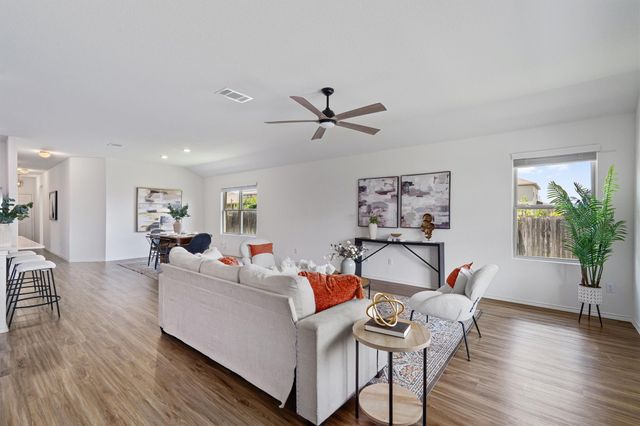 21417 Bird Wing DR, Pflugerville, TX 78660