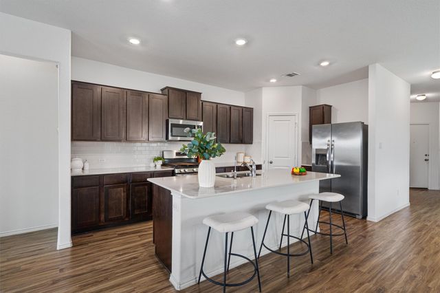 21417 Bird Wing DR, Pflugerville, TX 78660