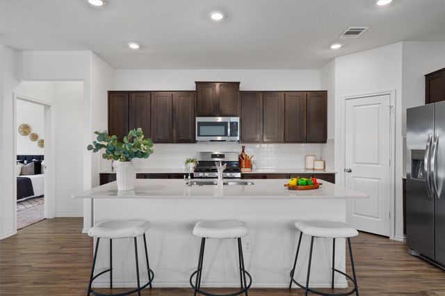 21417 Bird Wing DR, Pflugerville, TX 78660