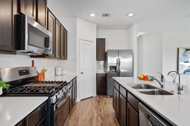 21417 Bird Wing DR, Pflugerville, TX 78660