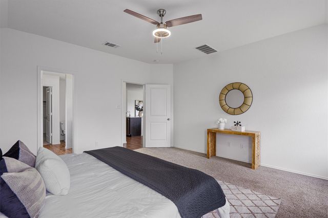 21417 Bird Wing DR, Pflugerville, TX 78660