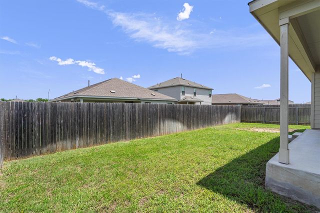 21417 Bird Wing DR, Pflugerville, TX 78660