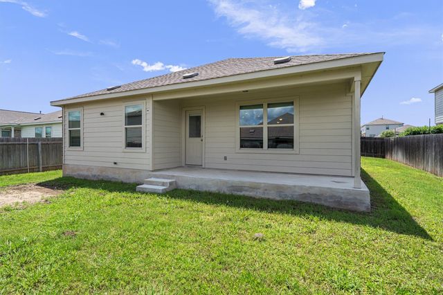 21417 Bird Wing DR, Pflugerville, TX 78660