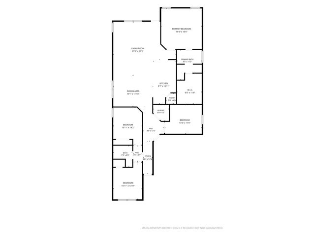21417 Bird Wing DR, Pflugerville, TX 78660