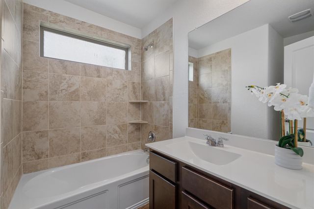 21417 Bird Wing DR, Pflugerville, TX 78660