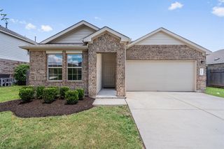 21417 Bird Wing DR, Pflugerville, TX 78660